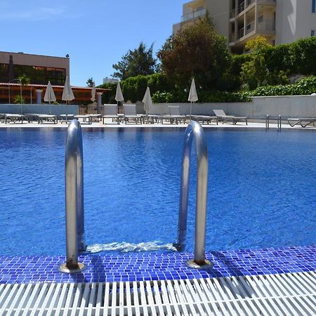 1501 - Clube Praia Mar Apartment Portimao Luaran gambar