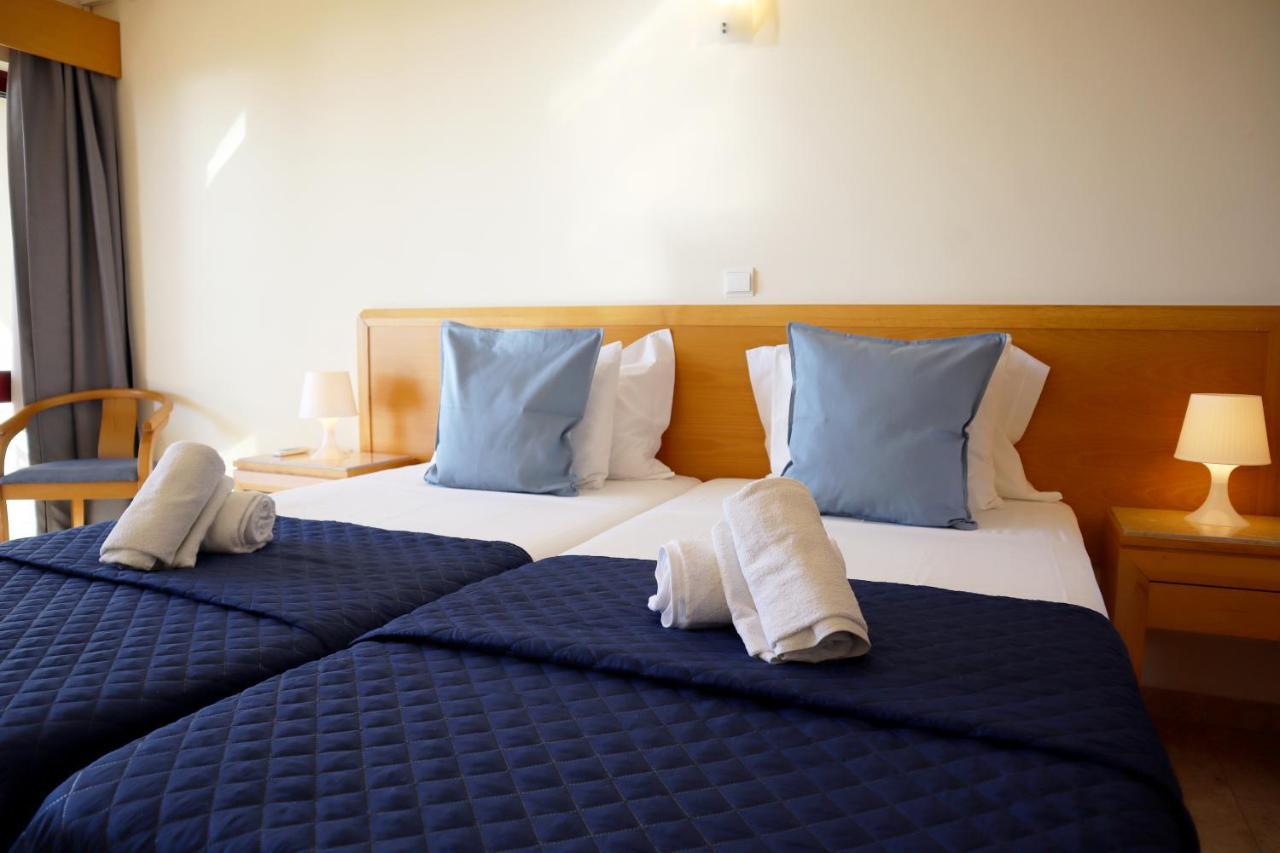 1501 - Clube Praia Mar Apartment Portimao Luaran gambar