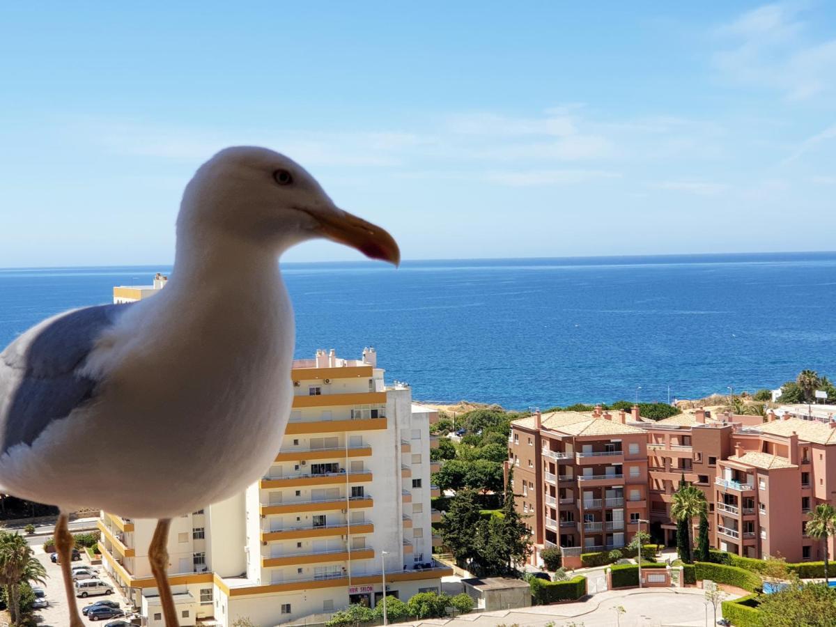 1501 - Clube Praia Mar Apartment Portimao Luaran gambar