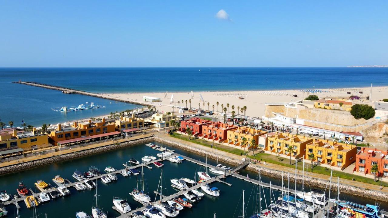 1501 - Clube Praia Mar Apartment Portimao Luaran gambar