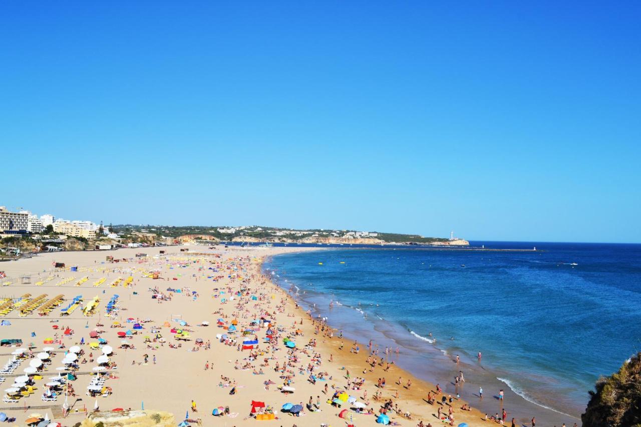 1501 - Clube Praia Mar Apartment Portimao Luaran gambar