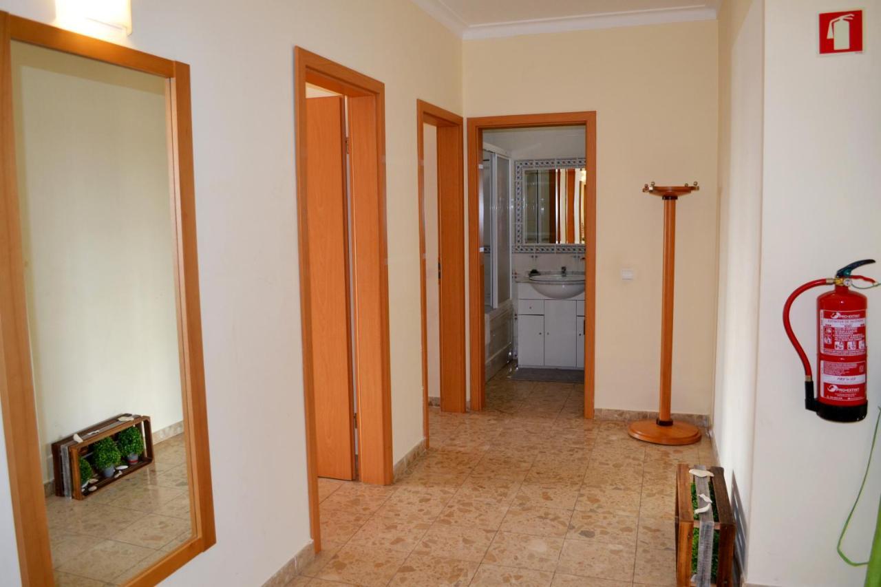 1501 - Clube Praia Mar Apartment Portimao Luaran gambar