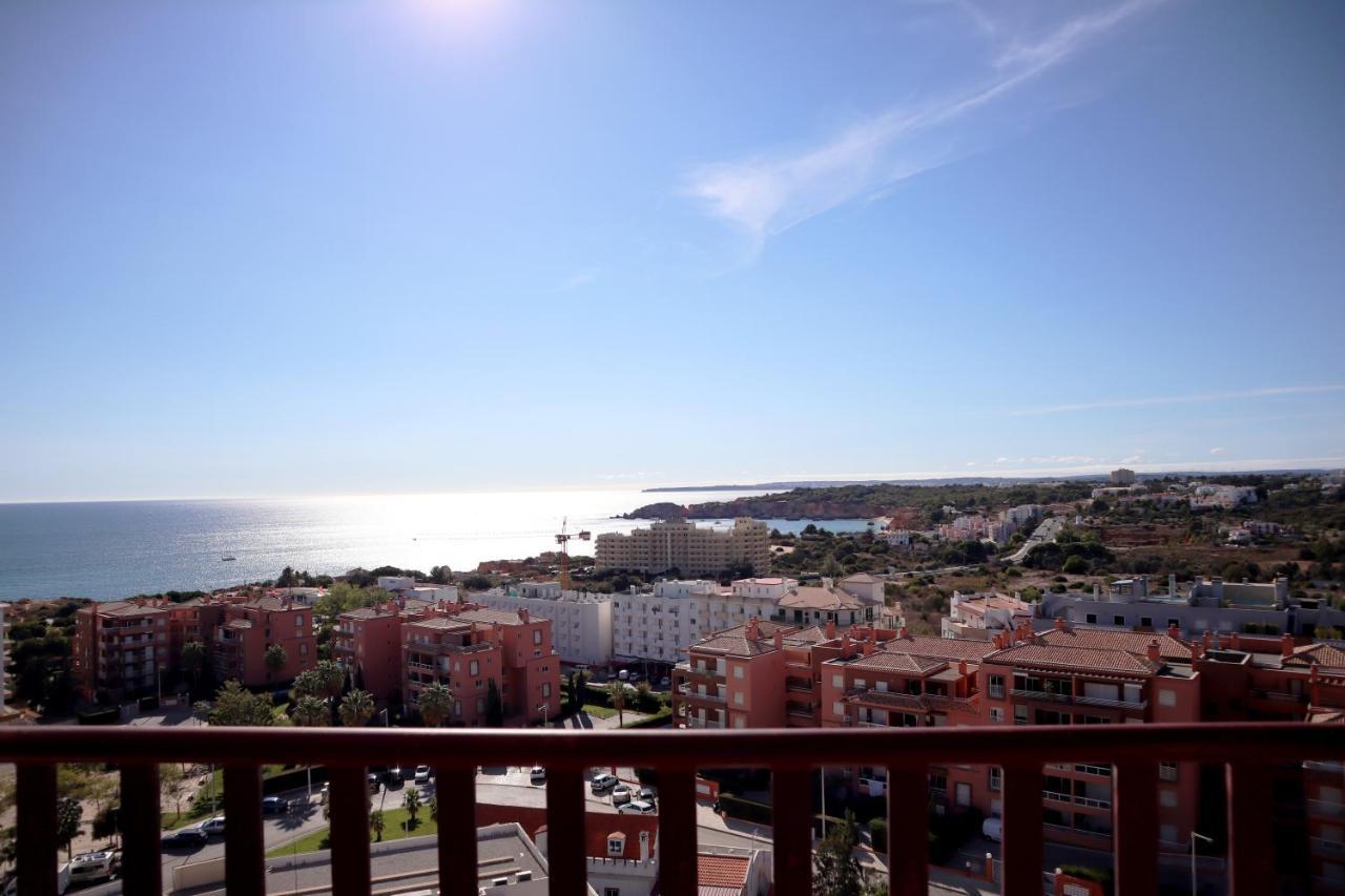 1501 - Clube Praia Mar Apartment Portimao Luaran gambar