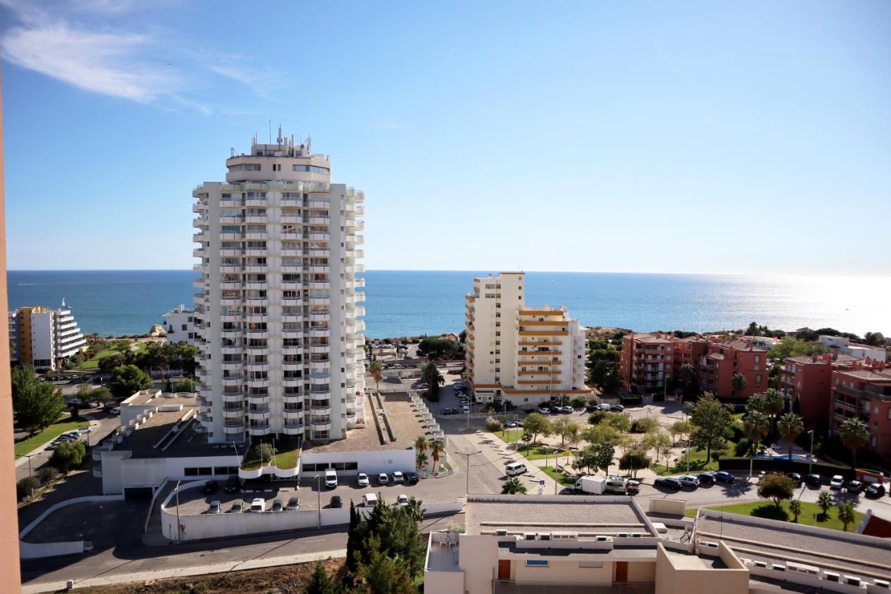 1501 - Clube Praia Mar Apartment Portimao Luaran gambar